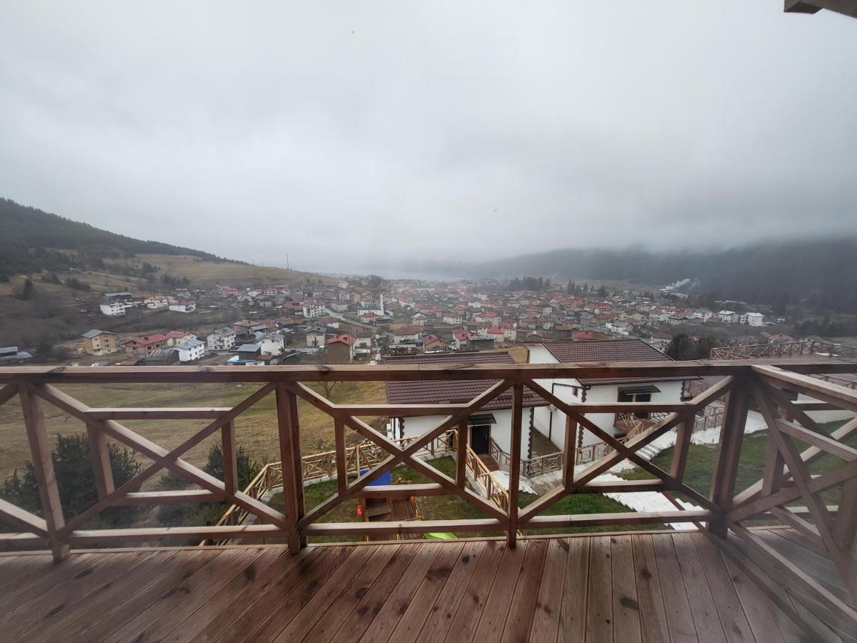 Вилно Селище Paradise View Сырница Экстерьер фото