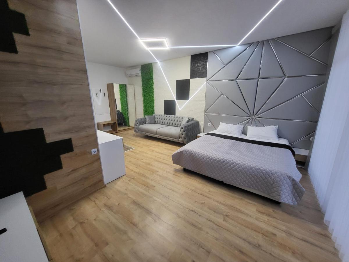 Вилно Селище Paradise View Сырница Экстерьер фото