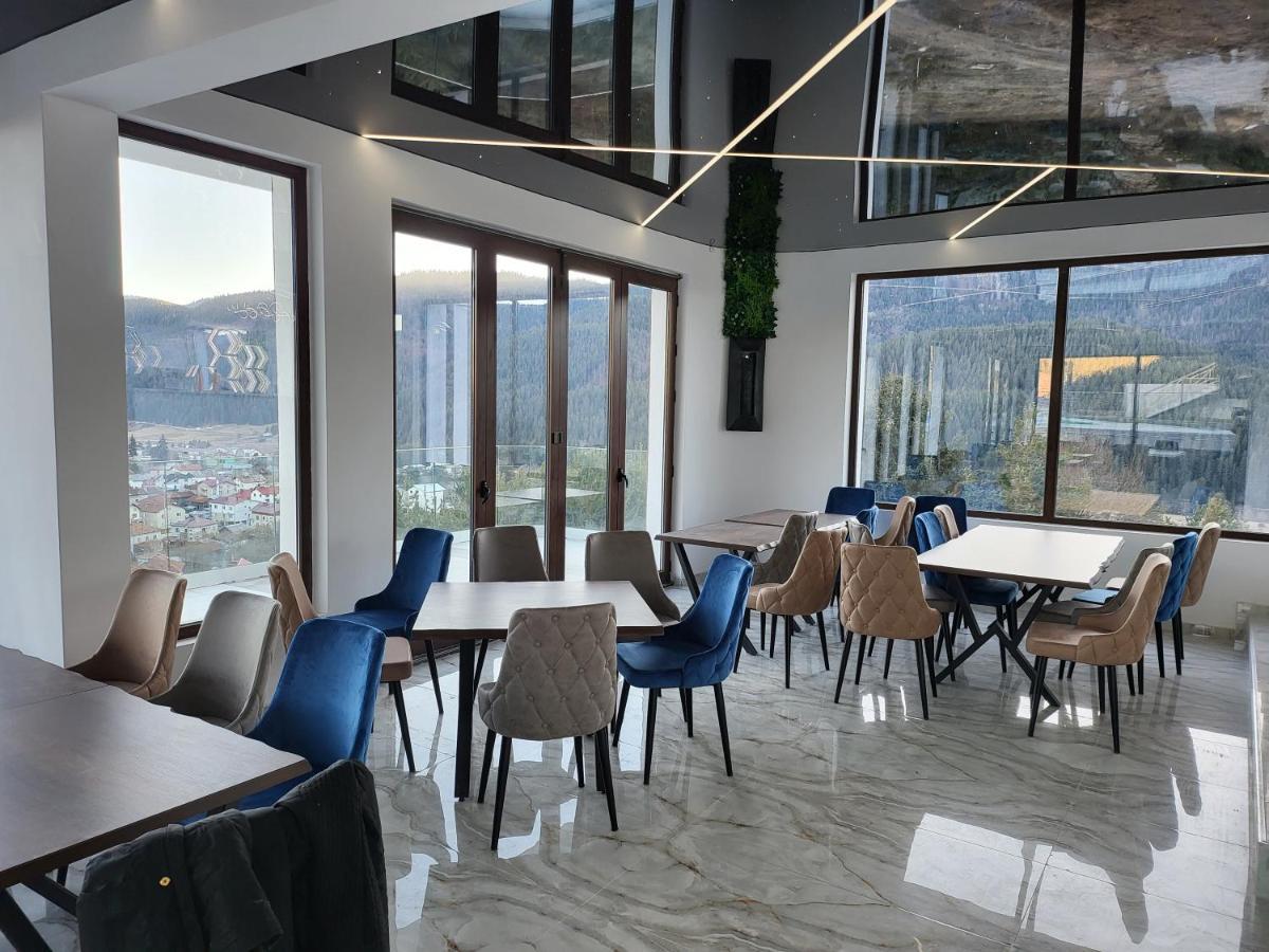 Вилно Селище Paradise View Сырница Экстерьер фото