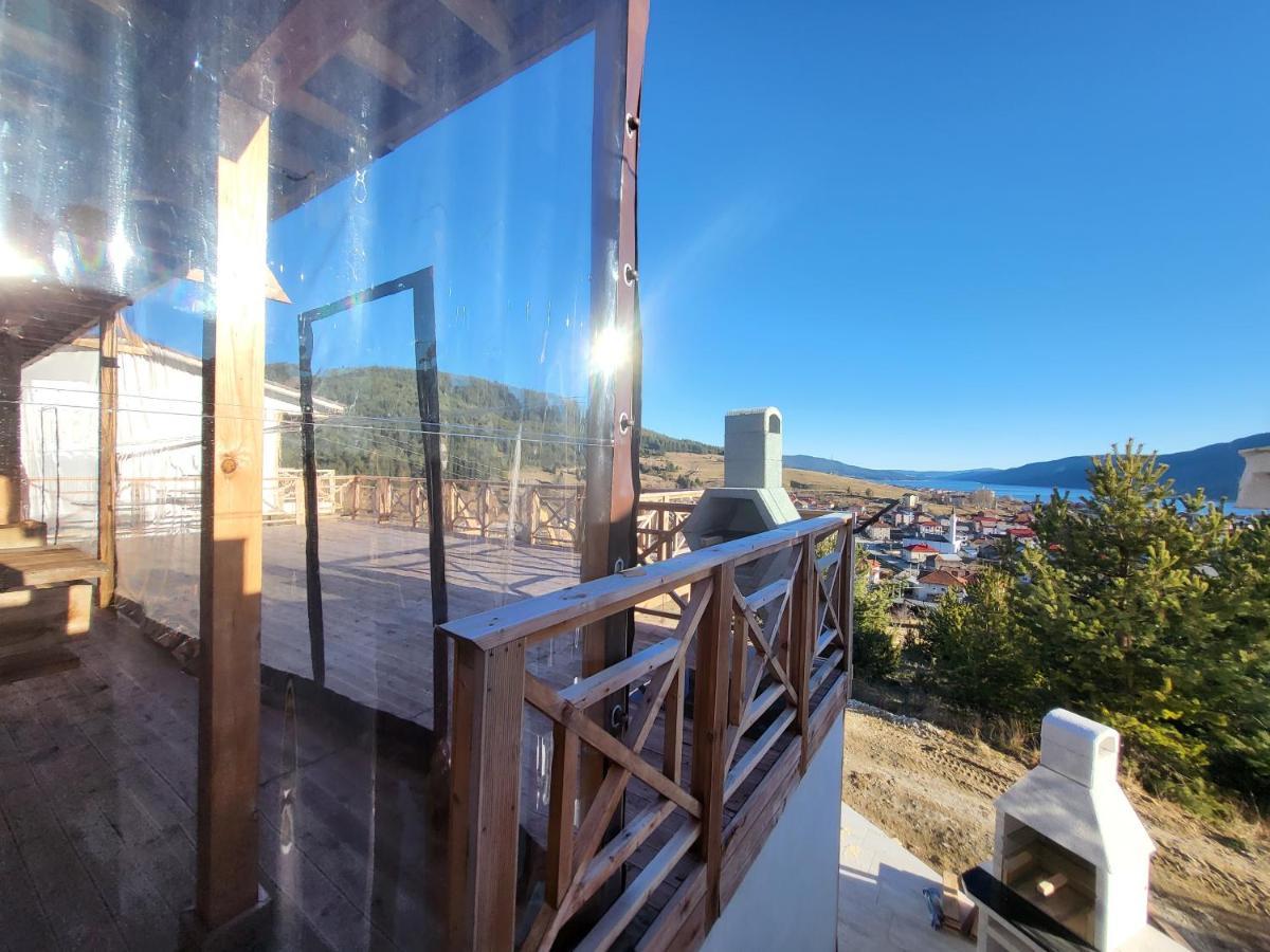 Вилно Селище Paradise View Сырница Экстерьер фото