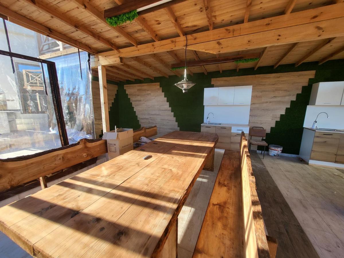 Вилно Селище Paradise View Сырница Экстерьер фото