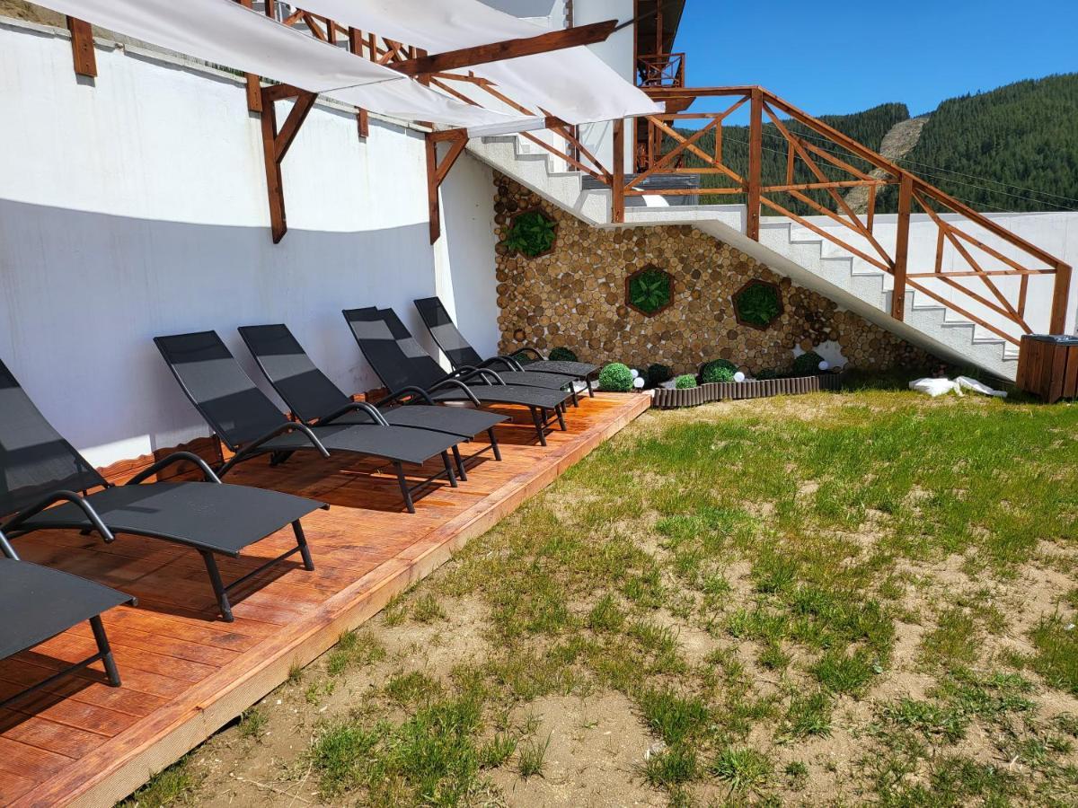 Вилно Селище Paradise View Сырница Экстерьер фото