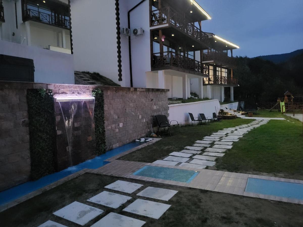 Вилно Селище Paradise View Сырница Экстерьер фото