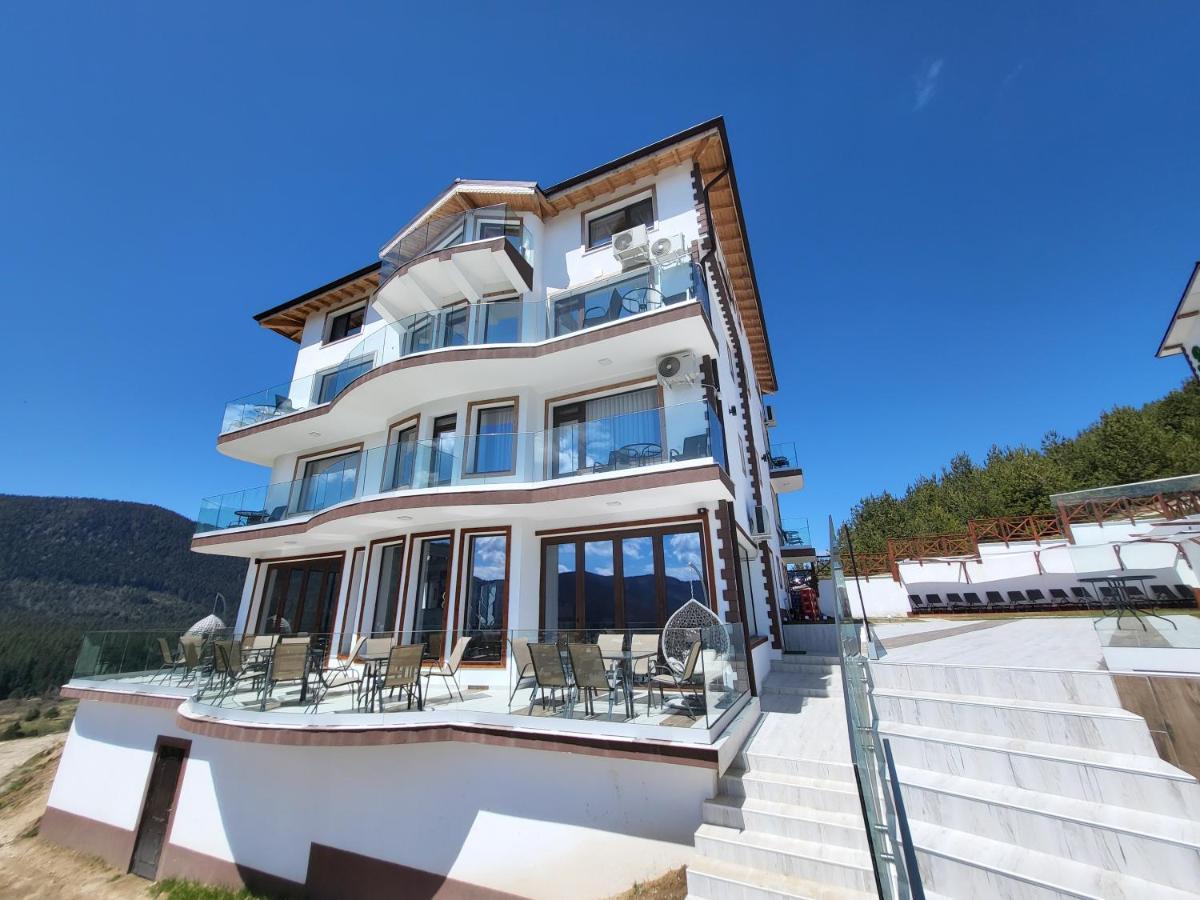Вилно Селище Paradise View Сырница Экстерьер фото